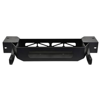 Westin - Westin 58-411035 Pro-Series Front Bumper - Image 9