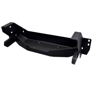 Westin - Westin 58-411045 Pro-Series Front Bumper - Image 9