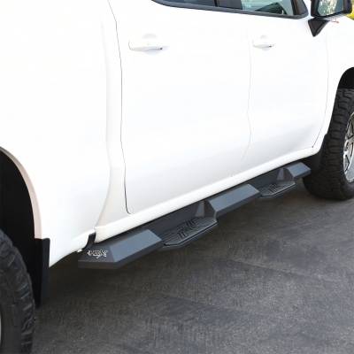 Westin - Westin 56-24135 HDX Xtreme Nerf Step Bars - Image 10