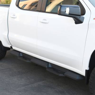 Westin - Westin 56-24135 HDX Xtreme Nerf Step Bars - Image 11