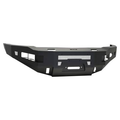 Westin - Westin 58-411165 Pro-Series Front Bumper - Image 2