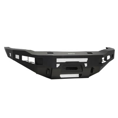 Westin - Westin 58-411195 Pro-Series Front Bumper - Image 2