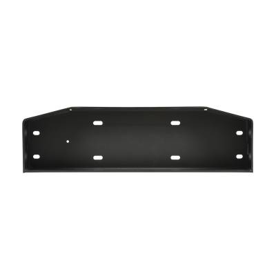 Westin - Westin 58-411195 Pro-Series Front Bumper - Image 11