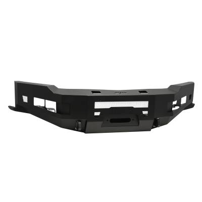 Westin - Westin 58-411215 Pro-Series Front Bumper - Image 2