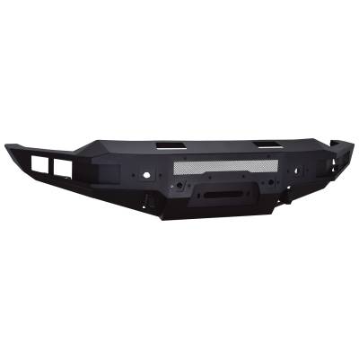 Westin - Westin 58-411225 Pro-Series Front Bumper - Image 2