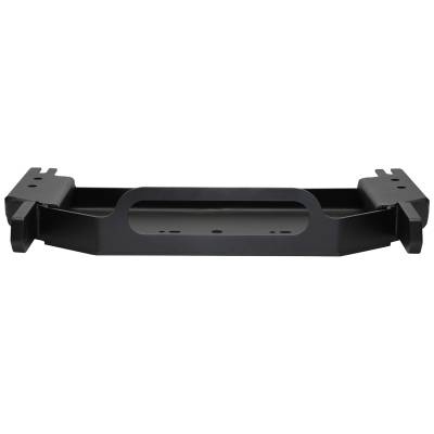 Westin - Westin 58-411245 Pro-Series Front Bumper - Image 8