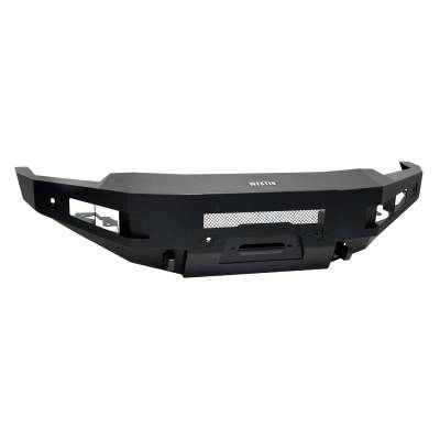 Westin - Westin 58-411305 Pro-Series Front Bumper - Image 2