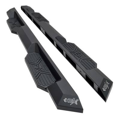 Westin - Westin 56-22785 HDX Xtreme Nerf Step Bars - Image 2