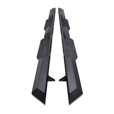 Westin - Westin 56-24165 HDX Xtreme Nerf Step Bars - Image 2