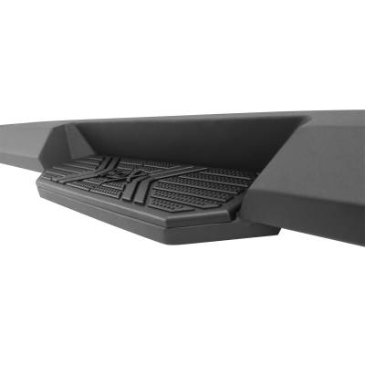 Westin - Westin 56-24165 HDX Xtreme Nerf Step Bars - Image 7