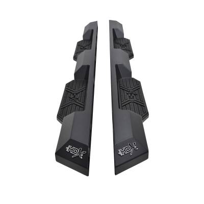 Westin - Westin 56-24125 HDX Xtreme Nerf Step Bars - Image 2