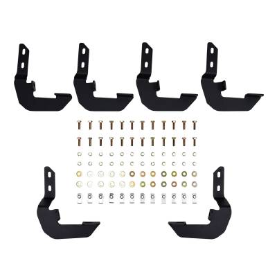 Westin - Westin 56-24125 HDX Xtreme Nerf Step Bars - Image 3