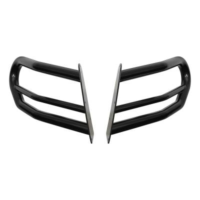 Westin - Westin 57-23885 HDX Grille Guard - Image 8