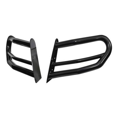 Westin - Westin 57-23885 HDX Grille Guard - Image 9