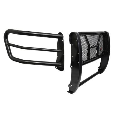 Westin - Westin 57-23935 HDX Grille Guard - Image 7