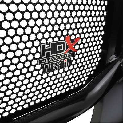 Westin - Westin 57-23935 HDX Grille Guard - Image 10