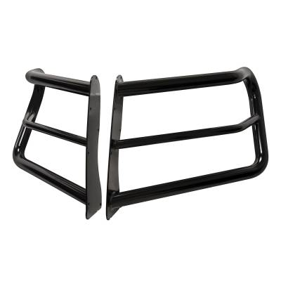 Westin - Westin 57-23955 HDX Grille Guard - Image 9