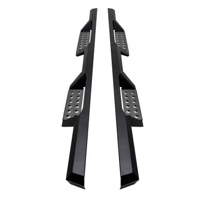 Westin - Westin 56-116852 HDX Stainless Drop Nerf Step Bars - Image 2