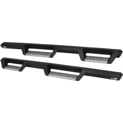 Westin - Westin 56-140652 HDX Stainless Drop Nerf Step Bars - Image 2