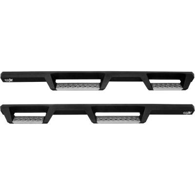 Westin - Westin 56-140652 HDX Stainless Drop Nerf Step Bars - Image 3