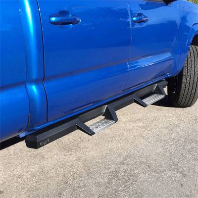 Westin - Westin 56-127752 HDX Stainless Drop Nerf Step Bars - Image 12