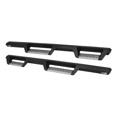 Westin - Westin 56-132952 HDX Stainless Drop Nerf Step Bars - Image 2