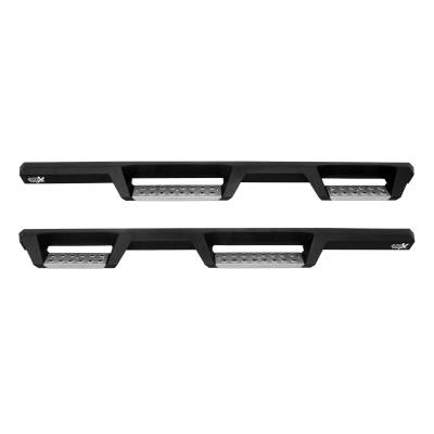 Westin - Westin 56-132952 HDX Stainless Drop Nerf Step Bars - Image 3