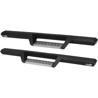 Westin - Westin 56-133152 HDX Stainless Drop Nerf Step Bars - Image 2