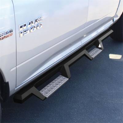 Westin - Westin 56-135652 HDX Stainless Drop Nerf Step Bars - Image 11