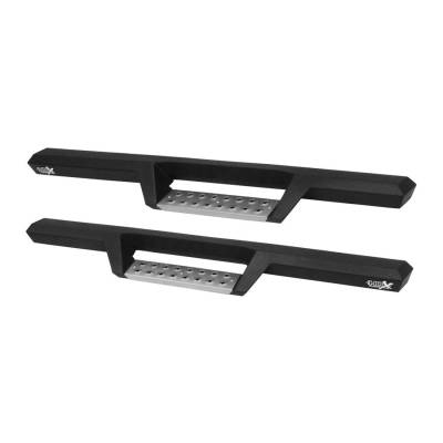 Westin - Westin 56-140552 HDX Stainless Drop Nerf Step Bars - Image 2