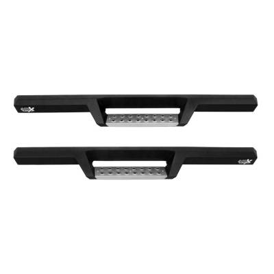 Westin - Westin 56-140552 HDX Stainless Drop Nerf Step Bars - Image 3