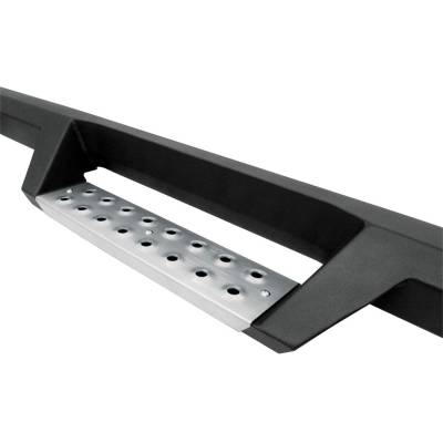 Westin - Westin 56-140552 HDX Stainless Drop Nerf Step Bars - Image 9