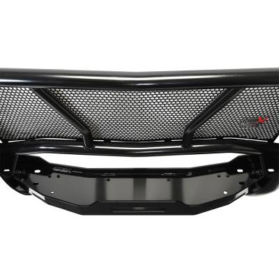 Westin - Westin 57-94065 HDX Grille Guard - Image 7