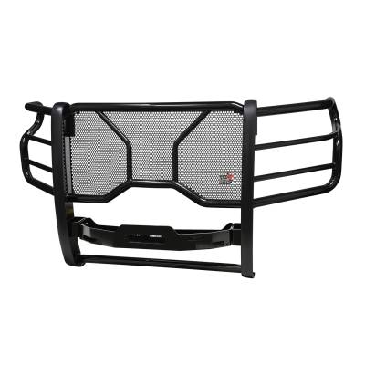 Westin 57-93995 HDX Winch Mount Grille Guard