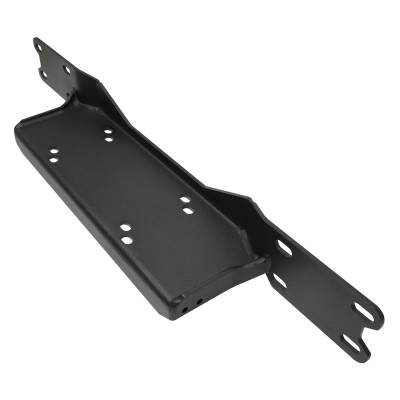 Westin - Westin 46-23925 WJ2 Winch Tray - Image 6