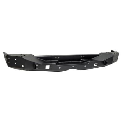 Westin - Westin 59-712195 XTS Rear Bumper - Image 2