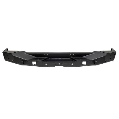 Westin - Westin 59-712195 XTS Rear Bumper - Image 3