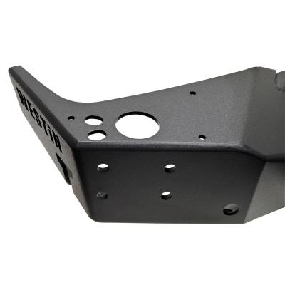 Westin - Westin 59-712195 XTS Rear Bumper - Image 5