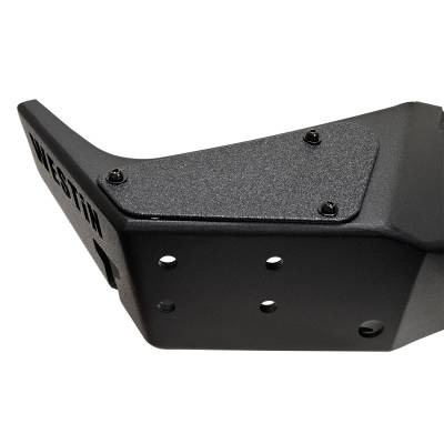 Westin - Westin 59-712195 XTS Rear Bumper - Image 6