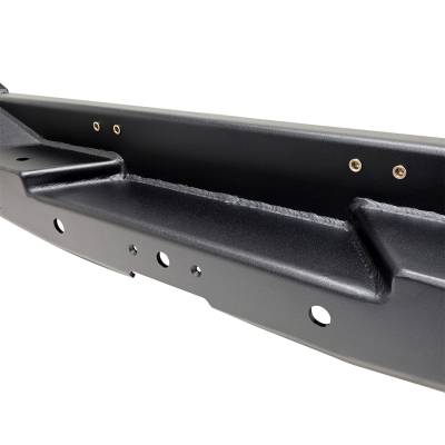 Westin - Westin 59-712195 XTS Rear Bumper - Image 7