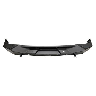 Westin - Westin 59-712195 XTS Rear Bumper - Image 9