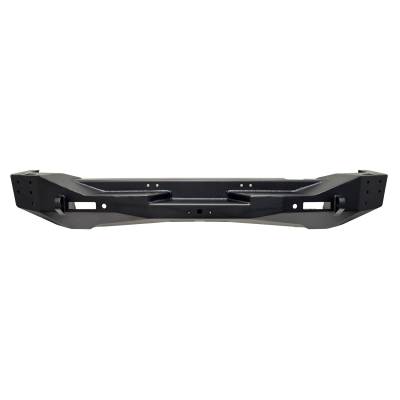 Westin - Westin 59-712255 XTS Rear Bumper - Image 3