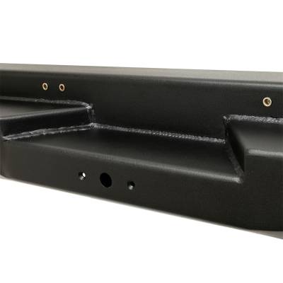 Westin - Westin 59-712255 XTS Rear Bumper - Image 5