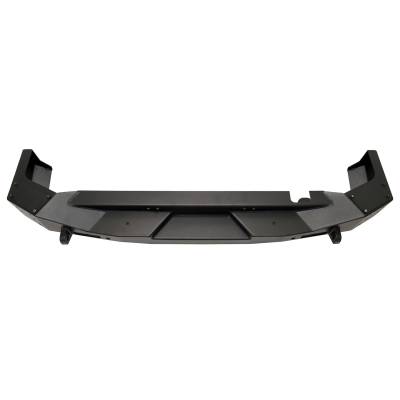 Westin - Westin 59-712255 XTS Rear Bumper - Image 7