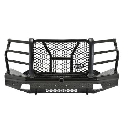 Westin - Westin 58-31155 HDX Bandit Front Bumper - Image 3