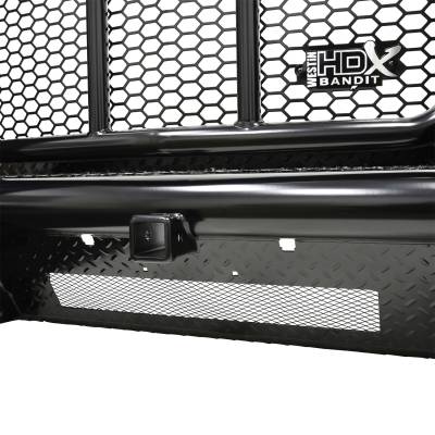 Westin - Westin 58-31185 HDX Bandit Front Bumper - Image 7