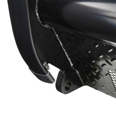 Westin - Westin 58-31185 HDX Bandit Front Bumper - Image 8