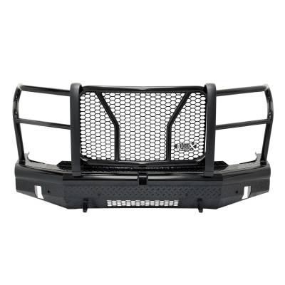 Westin - Westin 58-31215 HDX Bandit Front Bumper - Image 3