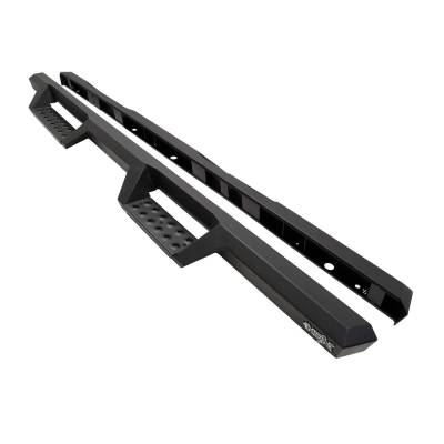 Westin - Westin 56-12785 HDX Drop Nerf Step Bars - Image 2