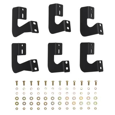 Westin - Westin 56-14215 HDX Drop Nerf Step Bars - Image 4